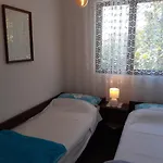Apartmán Pet Friendly Simunec Malinska