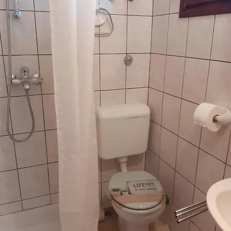 Pet Friendly Apartments Simunec * Malinska