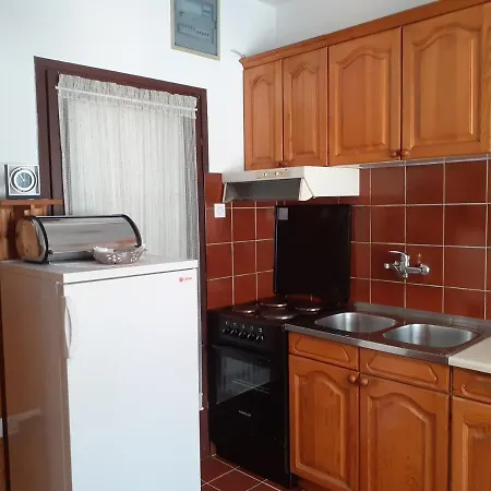Pet Friendly Apartments Simunec Malinska