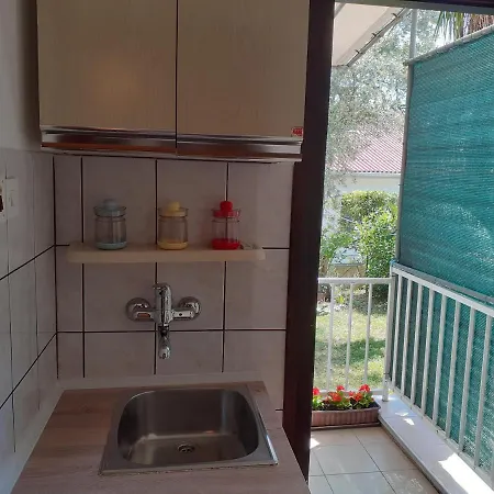 Simunec Apartman Malinska