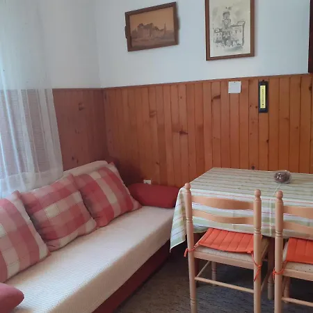 Simunec Apartman Malinska