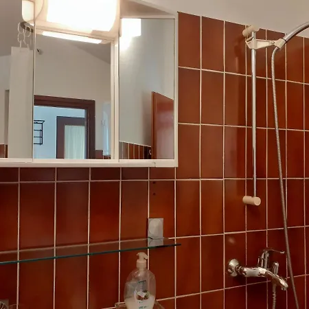 Pet Friendly Apartments Simunec *