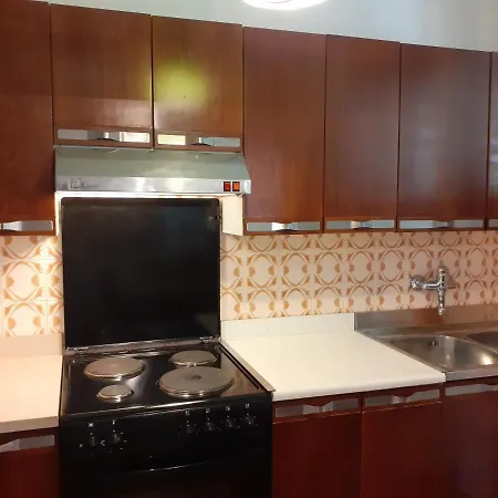 Pet Friendly Apartments Simunec * Malinska