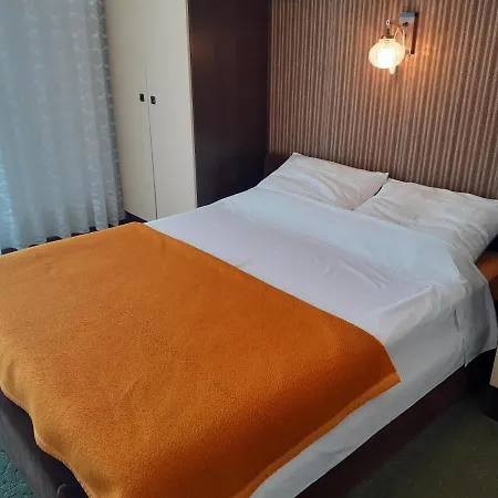 Pet Friendly Apartments Simunec *