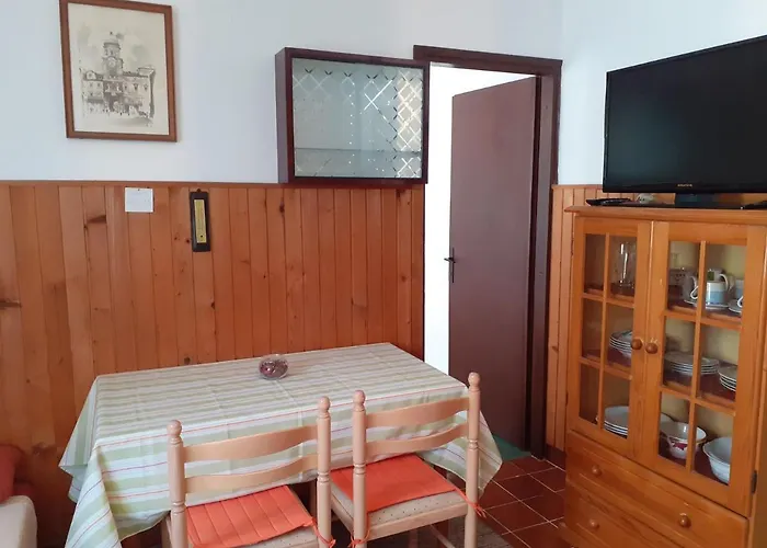 شقة Pet Friendly Simunec *