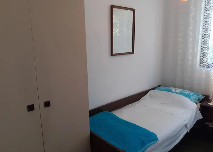 Pet Friendly Simunec