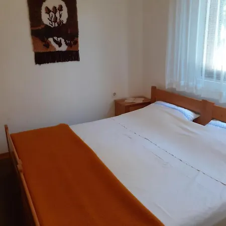 Apartment Simunec *