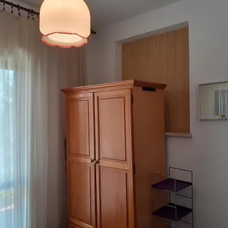 Apartment Simunec Malinska