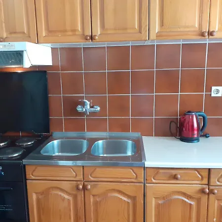 Simunec Apartment *