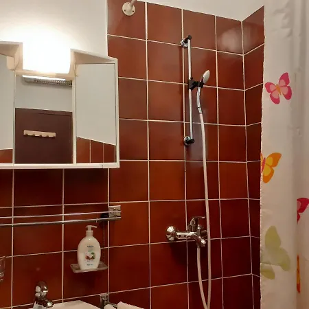 Simunec Apartment Malinska