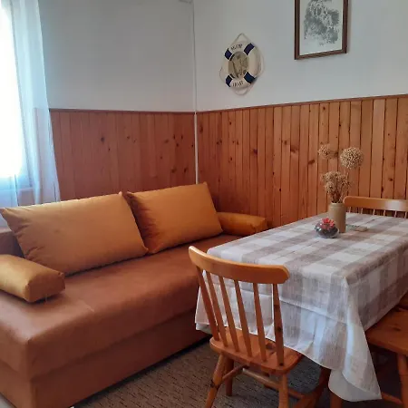 Apartment Simunec Malinska