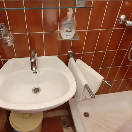 Appartement Pet Friendly Simunec
