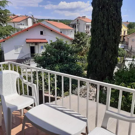 Apartment Simunec