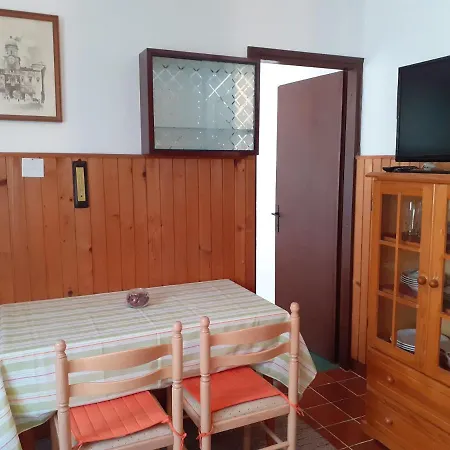 Appartement Pet Friendly Simunec *