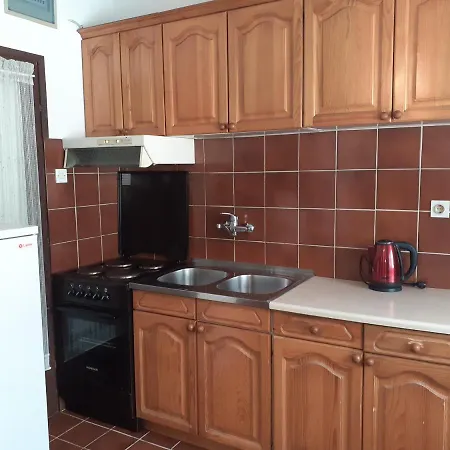 Simunec Apartment