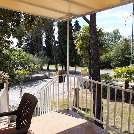 Apartment Simunec *