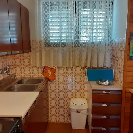 Apartment Simunec