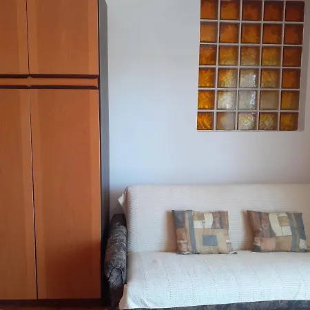 Apartment Simunec