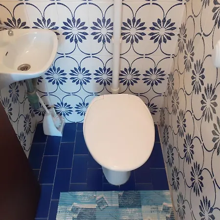 Apartment Simunec Malinska