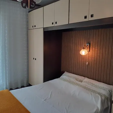 Simunec Apartment Malinska