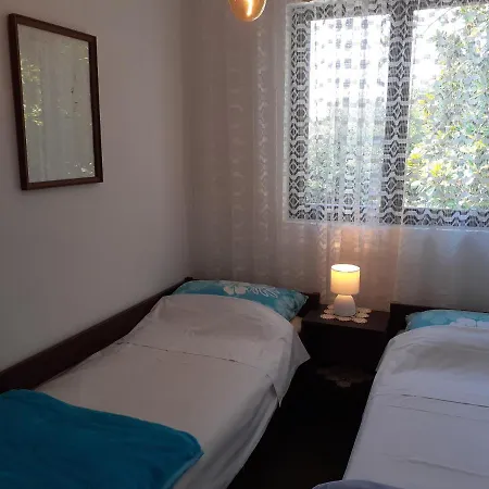 Apartment Simunec Malinska