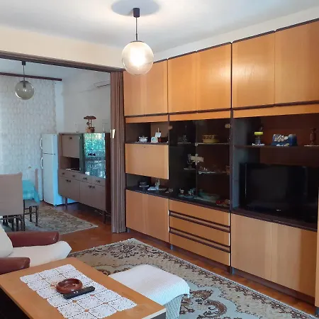 Apartment Simunec