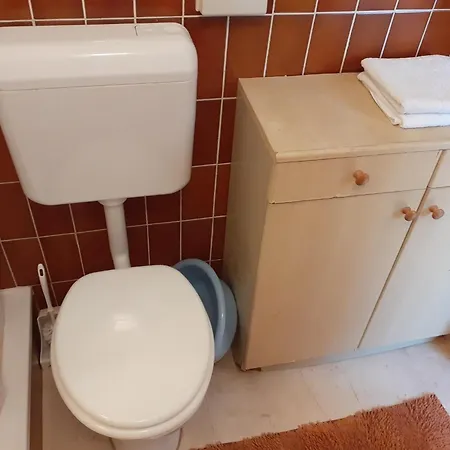 Apartment Simunec Malinska
