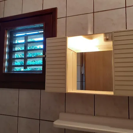 Simunec Apartment