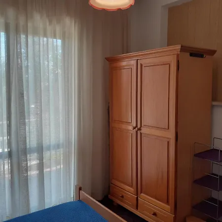 Appartement Pet Friendly Simunec *