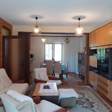 Appartement Pet Friendly Simunec