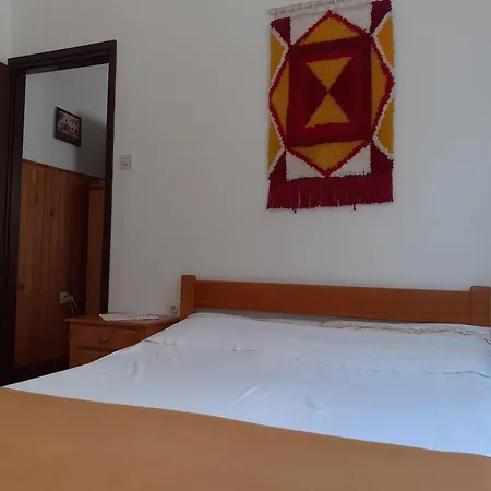 Simunec Apartment *