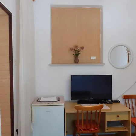 Apartment Simunec *