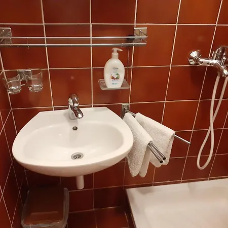 Simunec Apartment Malinska