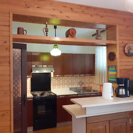Simunec Apartment