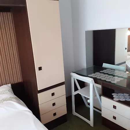 Simunec Apartment *