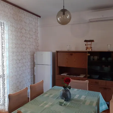 Apartment Simunec