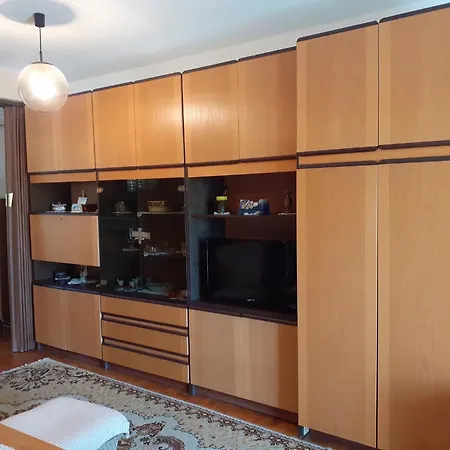 Appartement Pet Friendly Simunec