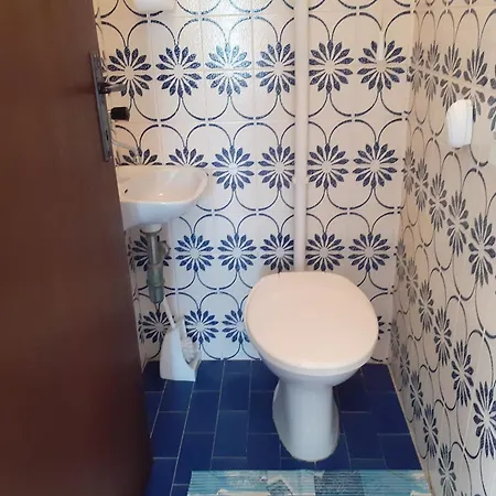 Apartment Simunec *