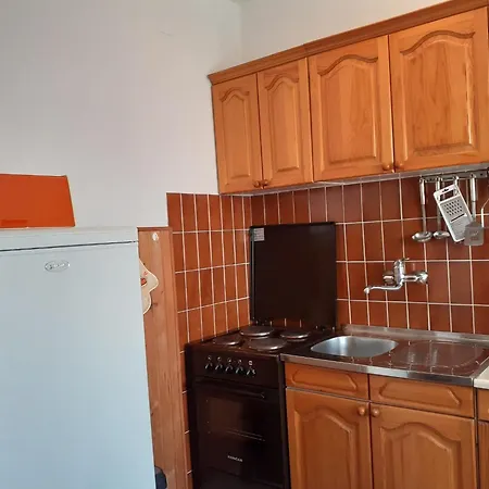Apartment Simunec