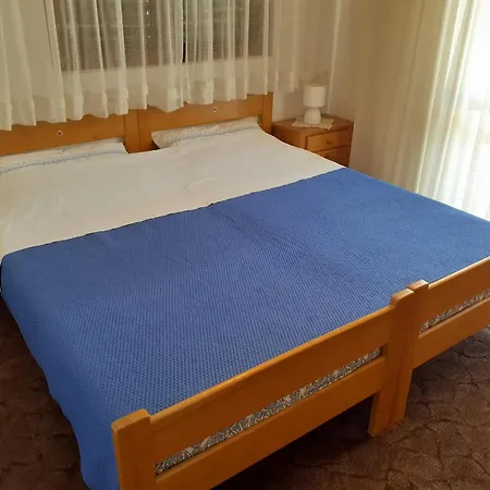 Apartment Simunec *