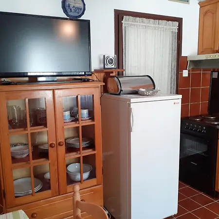 Simunec Apartment *
