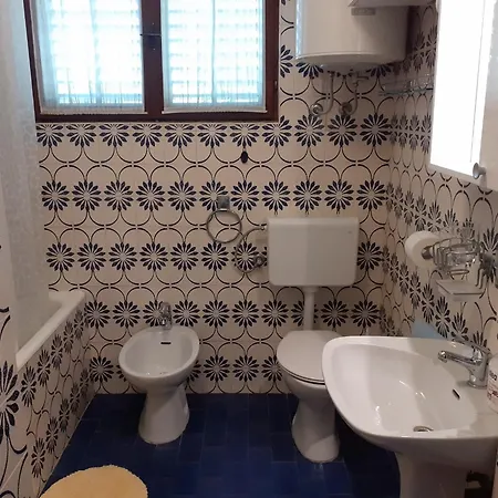 Appartement Pet Friendly Simunec *