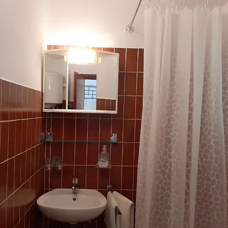 Apartment Simunec Malinska