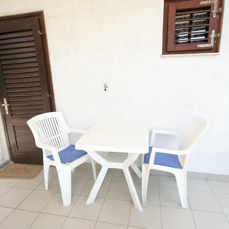 Apartment Simunec