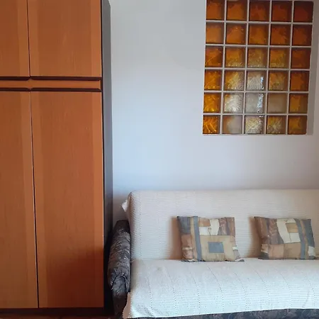 Pet Friendly Simunec Appartement *