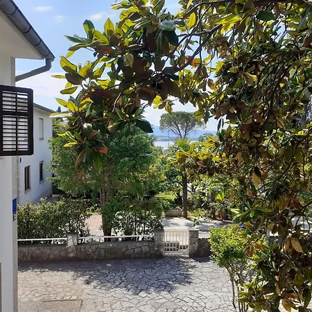 Simunec Apartment Malinska