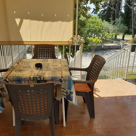 Simunec Apartment Malinska