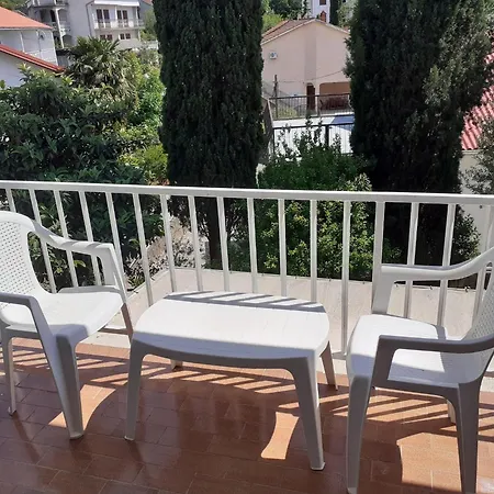 Pet Friendly Simunec * Malinska