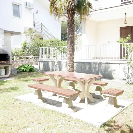 Simunec Apartment Malinska