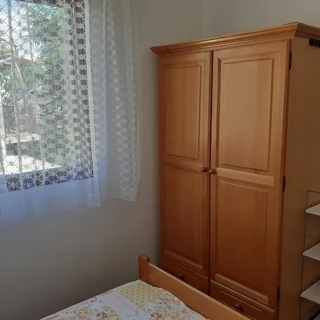 Simunec Apartment *